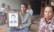 หนุ่มศรีสะเกษ ร้องเรียนโดนชาวเมียนมาแย่งบัตรประชาชน