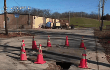 ชาวมิสซูรีแห่ตรวจสอบความเสียหายเหตุน้ำท่วม