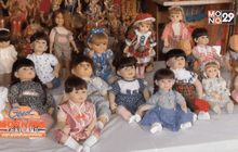 มาเร็ว…ไปเร็ว กระแสคลั่ง “ตุ๊กตาลูกเทพ”