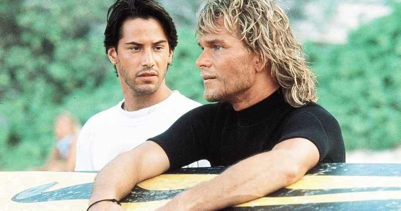 Point Break