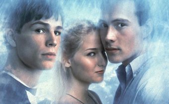 Here on Earth (2000) บนโลกตรงนี้… “เคลลี่” รัก “แซม”