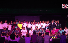 ชัยนาท ฮอร์นบิล ตั้งเป้าลุ้น Top 5 TPL 2016