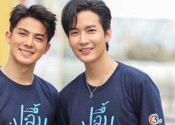 “กอล์ฟ-ไมค์” ลุยซ้อมหนัก รียูเนี่ยน “ครั้งแรก ที่อาจจะเป็นครั้งเดียว” เพื่อแฟน คอนเสิร์ต “GOLF MIKE : Bounce To The Future Concert” 2 ธ.ค. นี้