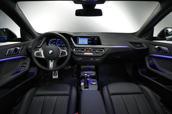 BMW Series 2 Gran Coupe