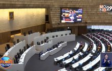 วันแรกถก “พ.ร.ก.เงินกู้” นายกฯย้ำจำเป็น เพื่อแก้วิกฤตโควิด-19