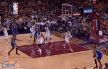 “วอร์ริเออร์ส” ประกาศศักดาออกตัวหรูสุด NBA