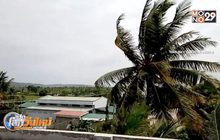 เจ้าภาพเตือนไต้ฝุ่น “คัมมูริ” ถล่ม คาดกระทบซีเกมส์