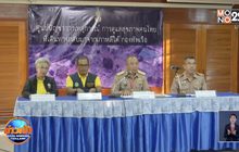 ยังไม่ชัด ! ทหารเรือ เตะตะกร้อขาหัก ไปรพ.ตรวจพบติดโควิด-19