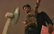 ทดสอบกลิ่นกายพนักงานขับรถในอินโดนีเซีย