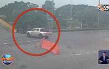 ญาติวอนชาวเนตช่วยแจ้งเบาะแสรถกระบะชนแล้วหนี