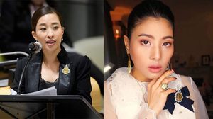 สืบสานงานของในหลวง ร.9 พระปรีชาสามารถ ของ 8 พระราชนัดดา ในราชวงศ์จักรี