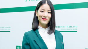 แพม สิตามนินท์ สุสมาวัตนะกุล กับลายเซ็น สไตล์การแต่งตัวที่เป็น “เธอ”