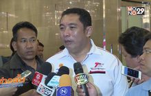 “สนธยา” ไม่ตอบโต้ถูกวิจารณ์ถูกดูดเข้าพรรคทหาร