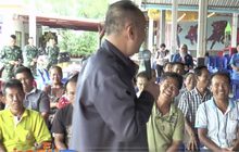 ป.ป.ท. พบทุจริตเงินผู้ยากไร้ จ. นครพนมเร่งเอาผิด