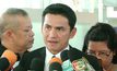 “ซิโก้” นำช้างศึกซ้อมทันทีหลังเดินทางถึงเมียนมา