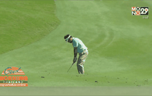 โปรไทยรั้งอันดับ 2 ร่วมประเดิมสวิงเวียดนาม