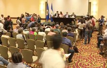 IACHR ประณามนิการากัว