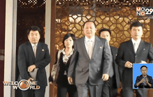เกาหลีเหนือแต่งตั้งรมว.ต่างประเทศคนใหม่