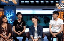 “คืนนั้น” หนังเกย์ชายรักชายเรื่องแรก จาก “กอล์ฟ ธัญญ์วาริน”