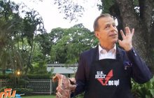 ไทยเปิดรับเนื้อวัวนำเข้าจากสหรัฐฯ ในรอบ 14 ปี