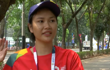 ​ร้องเรียนระบบขนส่ง “เอเชียนเกมส์ 2018” มีปัญหา