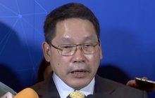 “อุตตม” สั่ง ธ.ก.ส.ออกมาตรการรับมือภัยแล้ง