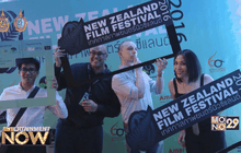 เริ่มแล้ว “New Zealand Film Festival 2016”  ครั้งแรกในประเทศไทย