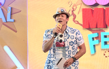 มหกรรมดนตรี Thailand Cultural Music Festival