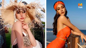เก็บตัวไม่เคยพร่องสักวัน! เจนนี่ คว้ารอง 2 Miss Intercontinental 2019