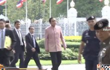 ป.ป.ช. ชี้  “พล.อ.ประยุทธ์” ไม่ต้องยื่นบัญชีทรัพย์สินใหม่