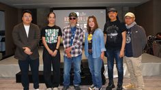 สุดพลังแห่งดนตรี สานต่อโปรเจกต์ในตำนาน “พงษ์เทพ กระโดนชำนาญ” กับ “ROAD FOR LIFE 4” วิถีเพื่อชีวิต ตามรอยกระทิงเขาใหญ่ คอนเสิร์ตเพื่อชีวิตที่มากกว่าความบันเทิง