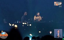 แดนซ์กระจาย! กับเทศกาลดนตรี “808 FESTIVAL 2019”