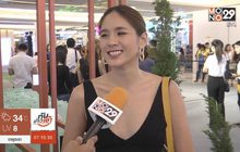“จิ๊บ ปกฉัตร” ปัด “โบวี่” เตรียมแต่งงานเพราะตั้งท้อง