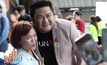 “เบน ชาลาทิศ” กับบทบาทผู้ให้ “ทูต UNAIDS” คนแรกของไทยและอาเซียน