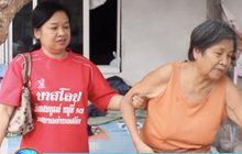 โจรแสบฉกเงินเก็บทั้งชีวิต 2 หมื่นบาท จากเบี้ยชรา-คนพิการ