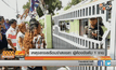 เหตุจลาจลเรือนจำสงขลา ผู้ต้องขังดับ 1 ราย