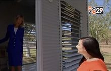 ออสเตรเลียพัฒนาบ้านเล็กทนทานภัยพิบัติ
