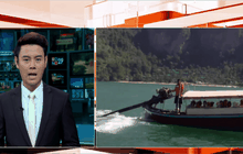 จัดระเบียบเรือนำเที่ยวกระบี่หลังเกิดอุบัติเหตุบ่อยครั้ง