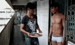 “Father & Son” หนังดราม่า ชายรักชายสุดร้อนแรง กับเรท ฉ. 20