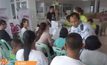 จ.ตาก เฝ้าระวังไข้หวัดใหญ่ H1N1 หลังมีผู้เสียชีวิต