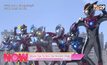 Ultraman Taiga The Movie: New Generation Climax หนังภาคบังคับของแฟนอุลตร้าแมน