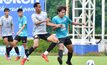 ช้างศึก U23 ลงอุ่นเครื่องกันเองรอบสอง, “โค้ชก้าง” พอใจเด็กพัฒนาต่อเนื่อง