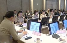 ธนารักษ์สนองนโยบายเศรษฐกิจฐานราก