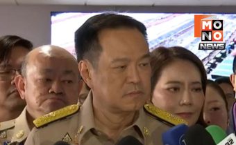 “อนุทิน” ลั่นถ้าอยู่ต่อ ต้องรักษาคำมั่น – พร้อมแยกทางถ้าเพื่อไทยผิดข้อตกลง