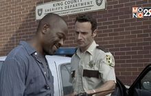 The Walking Dead เผยตัวละครข้ามซีรีส์ Fear the Walking Dead