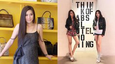 เปิดวาร์ป! ไฮโซจิ๊บ เสาวนีย์ สวย รวย เผ็ช ว่ากันว่าเธอคือแฟนใหม่ ไฮโซกึ้ง