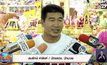 “สมรักษ์” เมินดราม่าอวดรวย หลังลูกสาวเซอร์ไพรส์เงิน 2 ล้าน