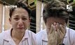 สรุปดราม่า “ทราย สก๊อต” เปิดใจปมถูกพี่ชายล่วงละเมิด