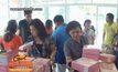 พาณิชย์เตือนร้านเบเกอรี่ทุกแห่งติดป้ายราคา