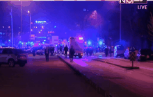 ยอดเสียชีวิตเหตุระเบิดที่ตุรกี เพิ่มเป็น 28 ราย